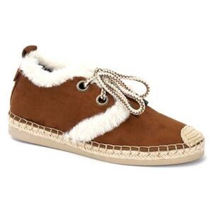 NIB Yellow Box Raddie Chestnut Loafers 7.5